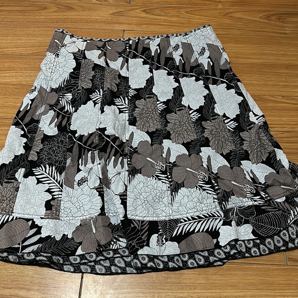 Eric Alexandre Skirt - Picture 7 of 8